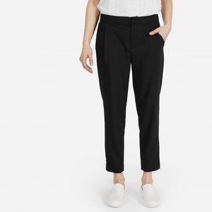 Everlane Slouchy Trouser